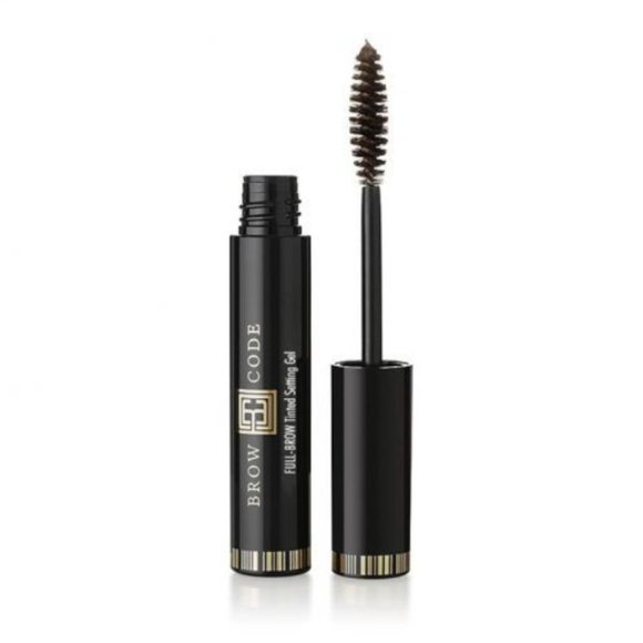 Brow Code Full-Brow Tinted Setting Gel - Picture 1 of 3